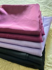 Set semi sheer for sale  Ashtabula