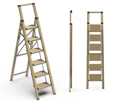Step ladder folding for sale  Elizabeth