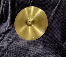 Ride jazz rivets d'occasion  Hasparren