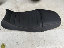 Riginal sitzbank moto gebraucht kaufen  Dormagen