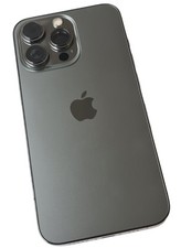 Capa traseira original ORG grau A para Apple iPhone 13 Pro, preta  comprar usado  Enviando para Brazil