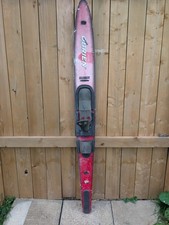 Single brien waterski for sale  Derby Line