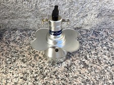 Moka alluminio tazze usato  Deliceto