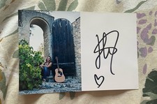 Photo dedicace autograph d'occasion  Massy