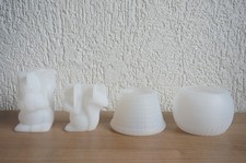 Silikonform eichhörnchen korb gebraucht kaufen  Jahnsdorf