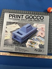 Riso print gocco for sale  White Lake