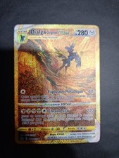 Dialga originel vstar d'occasion  Lormes