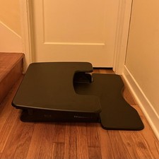 Varidesk height adjustable for sale  Carmel