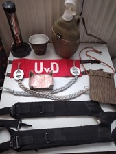 Nva konvolut ausrüstung gebraucht kaufen  Sangerhausen