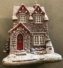 Lilliput lane millbeck for sale  SNODLAND