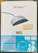 Wii riginal mikrofon gebraucht kaufen  Neubrandenburg