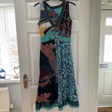 Desigual ladies summer for sale  BEDFORD