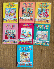 Original enid blyton for sale  DERBY