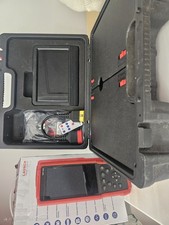 Launch diagnostics 431 for sale  CHELTENHAM