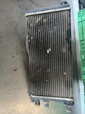 Prasco radiatore acqua usato Prasco radiatore acqua usato  Militello in Val di Catania