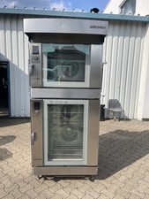 Wiesheu euromat 64 gebraucht kaufen  Braunschweig