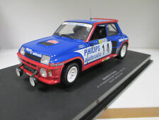 Renault turbo philips d'occasion  France