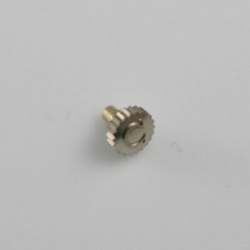 Corona Orologio Omega 3.7Mm Impermeabile Nuovo Vecchio Stock Tap 0.9Mm comprar usado Corona Orologio Omega 3.7Mm Impermeabile Nuovo Vecchio Stock Tap 0.9Mm comprar usado  Enviando para Brazil