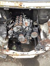 Mercedes sprinter w903 for sale  DEWSBURY
