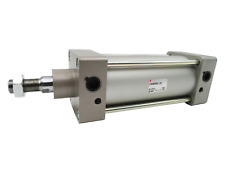 SMC C95MDB80-125 Cilindro Pneumatico Cilindro Ad Aria 1MPa comprar usado  Enviando para Brazil