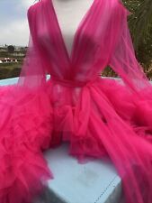 Lady dress gown for sale  San Clemente