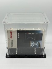 Sanyo trc500m voice d'occasion  Marignier