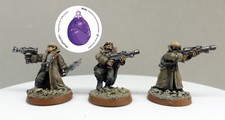 Warhammer 40k necromunda d'occasion  Rochechouart