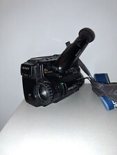 Sony handycam video for sale  BRAINTREE