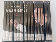 Roberto benigni tutto usato  Italia