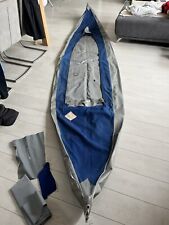 Riginale haut faltboot gebraucht kaufen  Machern