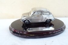 modellino fiat 600 usato  Santena