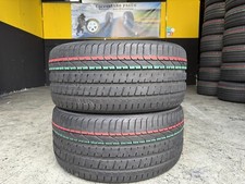 Gomme 285 30r21 usato  Rozzano