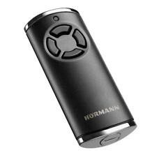 Hörmann handsender bisecur gebraucht kaufen  Osterwieck