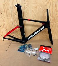 Argon 117 tri for sale  SHEFFIELD