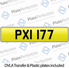 Pxi 177 vespa for sale  LEICESTER