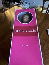 American girl saige for sale  Sevierville