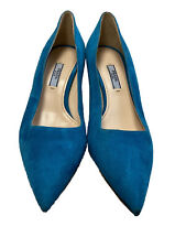 Prada scarpa donna usato  Marcianise