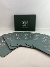 Jason placemats set for sale  Ipswich