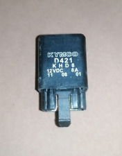 Rele relay d421 usato  Dipignano