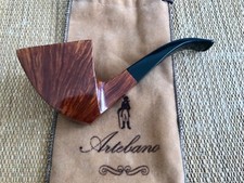 Pipa artebano speciale usato  Siracusa