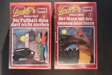 Tom locke folge gebraucht kaufen  Erftstadt