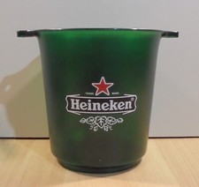 BALDE DE GELO PLÁSTICO PROPAGANDA CERVEJA HEINEKEN comprar usado  Enviando para Brazil