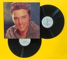 Elvis presley 86383 usato  Lugo