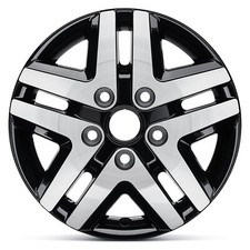 Alloy wheel fiat for sale  DONCASTER