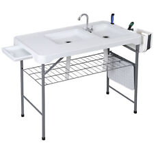 Outdoor folding fish d'occasion  Expédié en Belgium