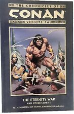 Chronicles conan dark for sale  New York