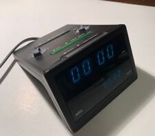 Braun wecker dn54 gebraucht kaufen  Auetal