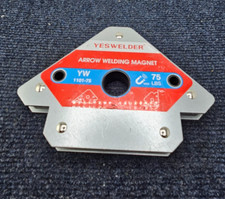 Yeswelder 1101 arrow for sale  North Salt Lake