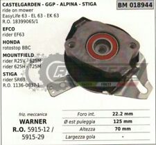 Frizione meccanica warner usato  Bisignano