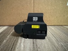Eotech exps2 holographic for sale  Lansing